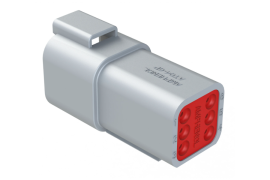 AT04-6P KONEKTÖR/CONNECTOR